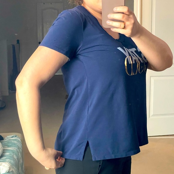 Emporio Armani Stay Gold top size 38 (IT) - Picture 4 of 6